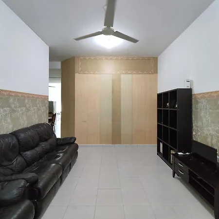 Homestay Naq D' Kuala Kangsar Exterior photo