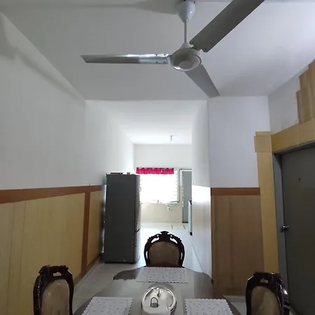 Homestay Naq D' Kuala Kangsar Exterior photo