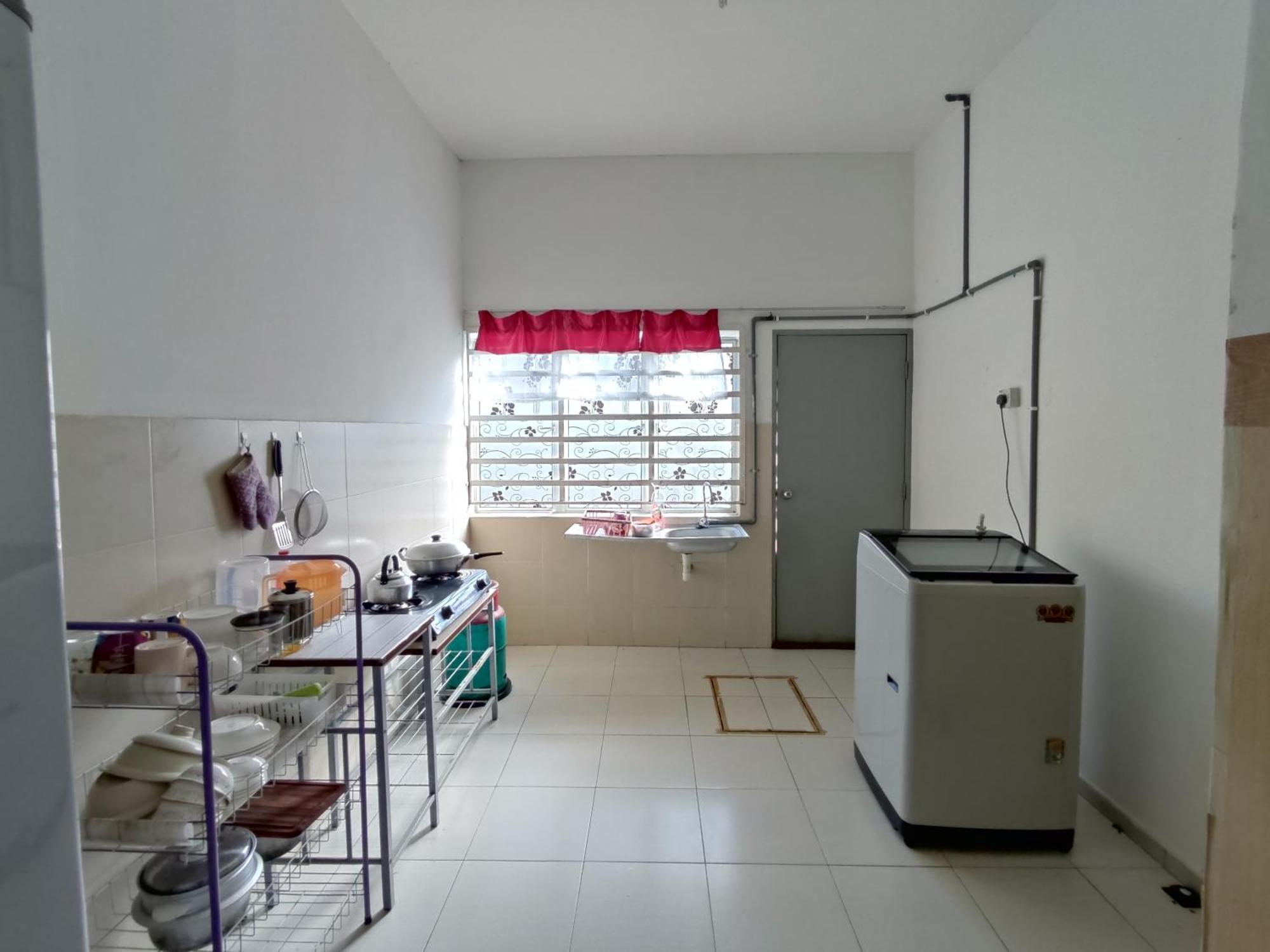 Naq D' Holiday home *