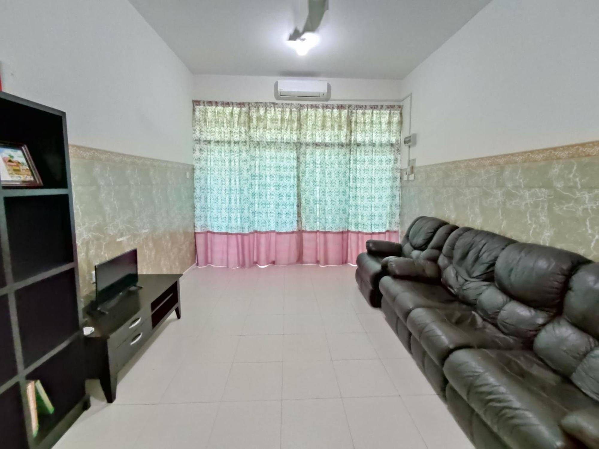Naq D' * Kuala Kangsar