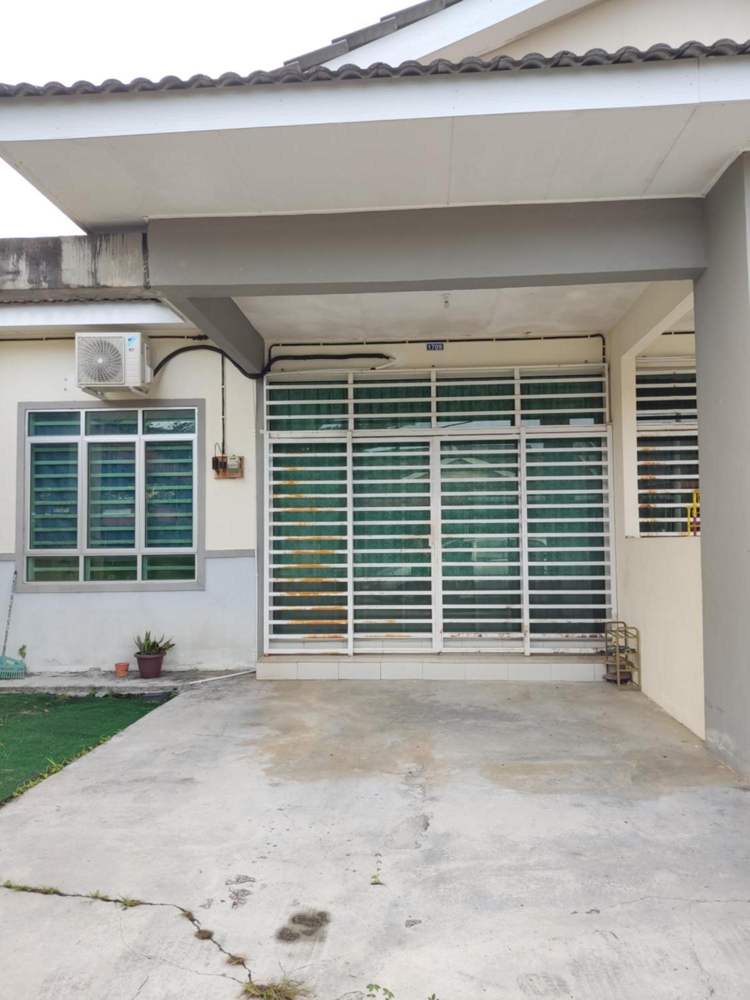Naq D' Holiday home *