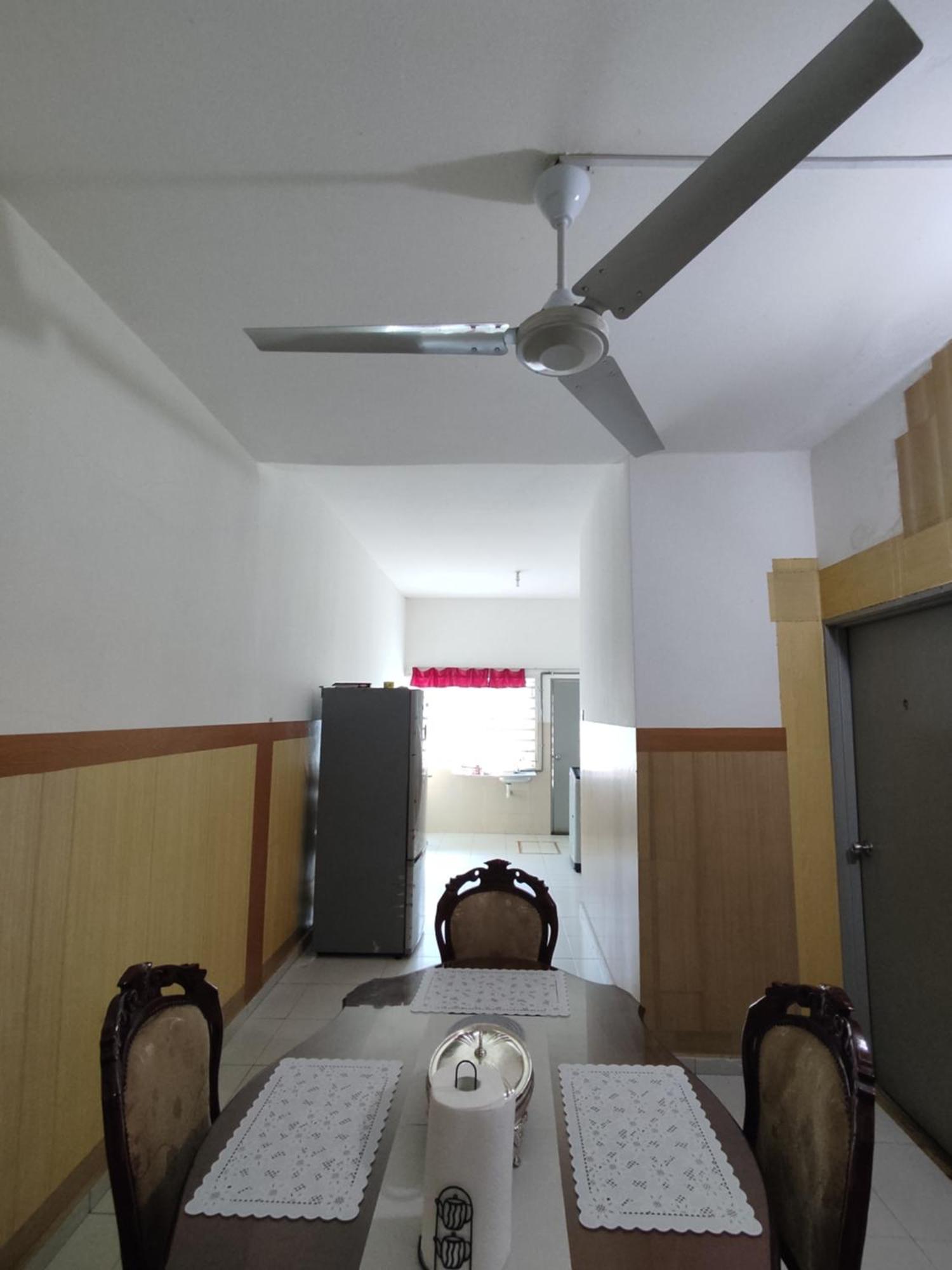 Holiday home Naq D'
